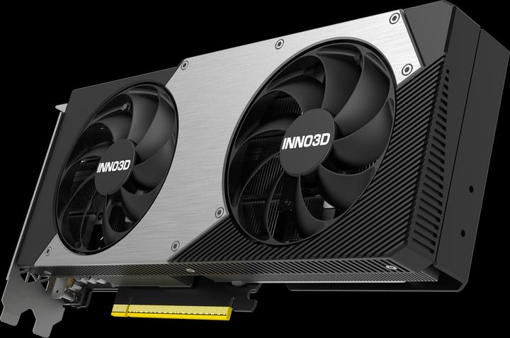 Produktbild Inno3D GeForce RTX 5060 Ti Twin X2 OC (16 GB)