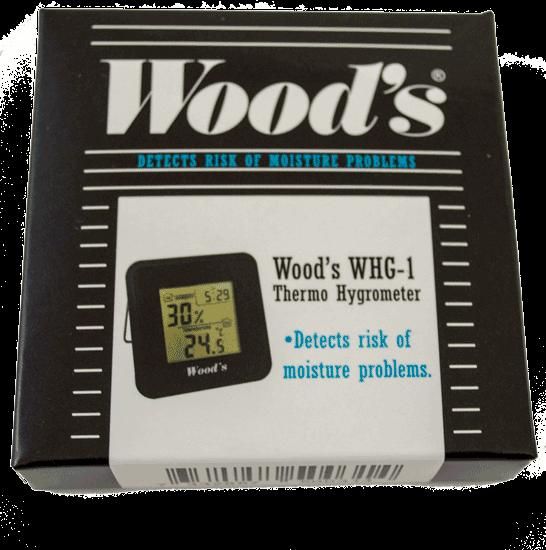 Produktbild Wood's WHG1