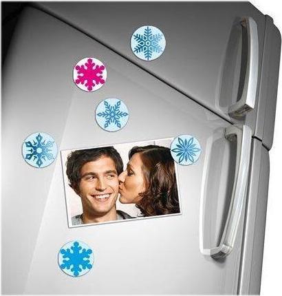 Immagine prodotto Sigel Carta magnetica a getto d'inchiostro (250 g/m², 5 x, A4)