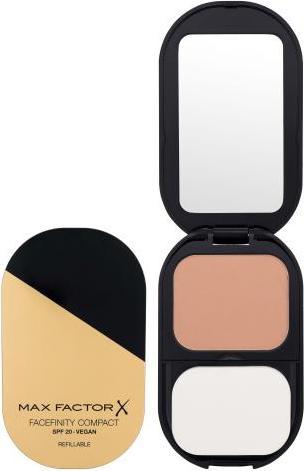 Image du produit Max Factor Fond de teint compact Facefinity (002 Ivoire)