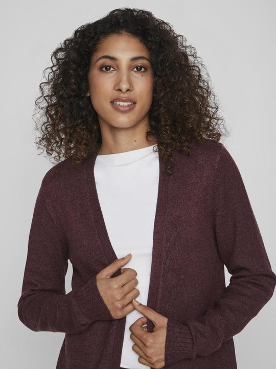 Actual product image Vila Basic cardigan (S)