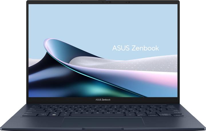 Immagine prodotto ASUS Zenbook 14 OLED (14", Intel Core Ultra 7 155H, 16 GB, 1000 GB, DE)