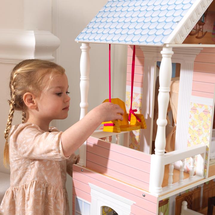 Produktbild KidKraft Savannah
