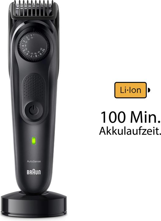 Produktbild Braun Series 7 BT7440