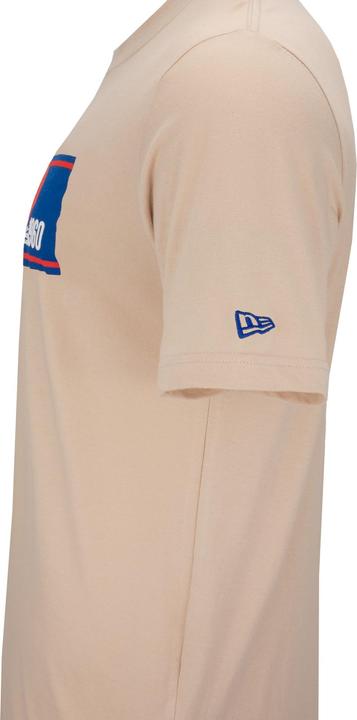 Immagine prodotto New Era Camicia - NFL SIDELINE Buffalo Bills stone - XXL (XXL)