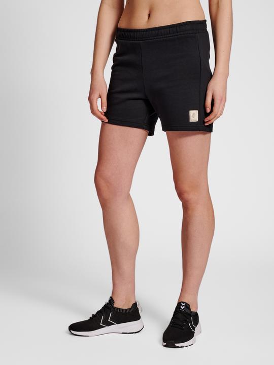 Produktbild hummel Gg12 Sweat Shorts Woman (M)