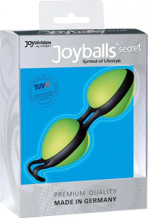 Produktbild Joydivision Joyballs Secret