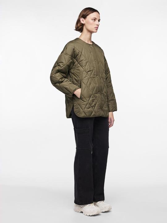 Produktbild Pieces PCSTELLA Steppjacke (L)