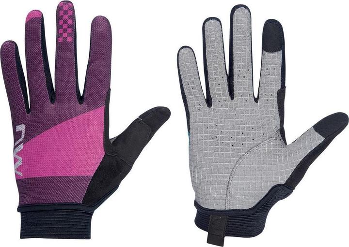 Northwave Air LF W Full Finger Glove (XL)