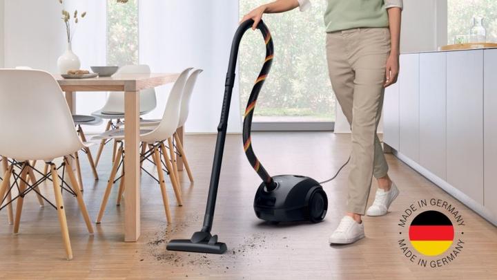 Produktbild Bosch Hausgeräte Bodenstaubsauger