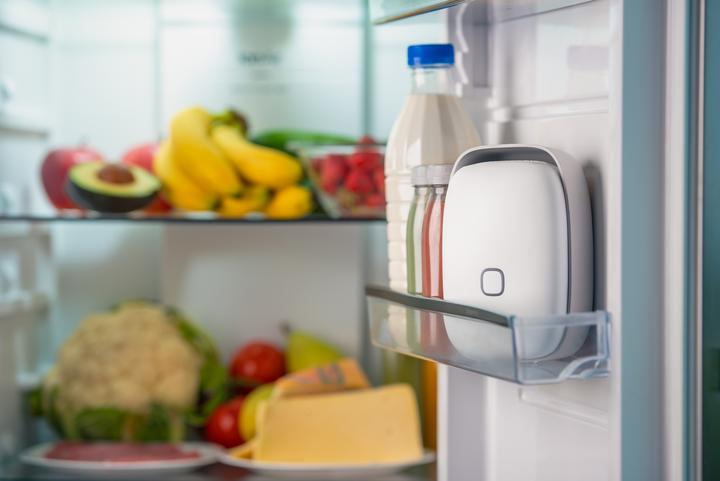Image du produit Vitesy Réfrigérateur Frais Shelfy