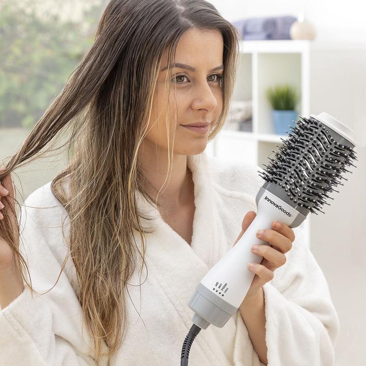 Produktbild TOP Elektrische Haarbürste