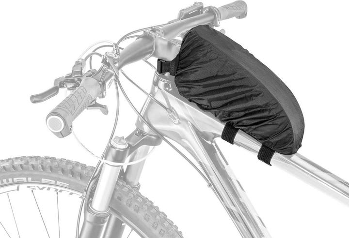 Actual product image Topeak Toploader (0.75 l, Frame bag)