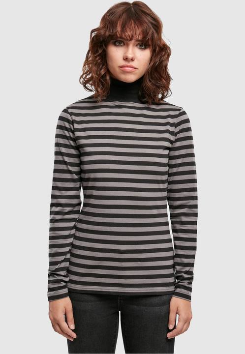 Actual product image Urban Classics Ladies Y/D Turtleneck LS (XL)