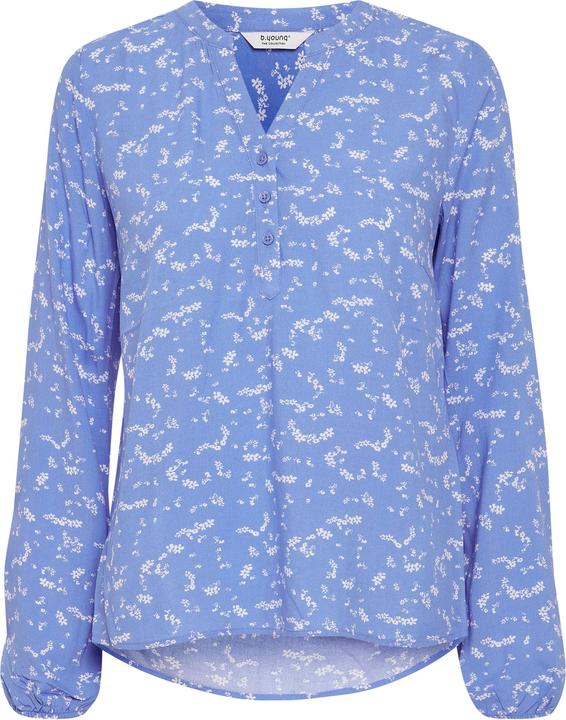 B.young BYMMJOELLA VNECK SHIRT 2 20811208 (40)