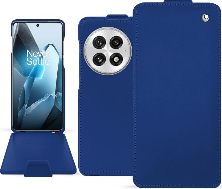 Actual product image Noreve Vertical leather shell