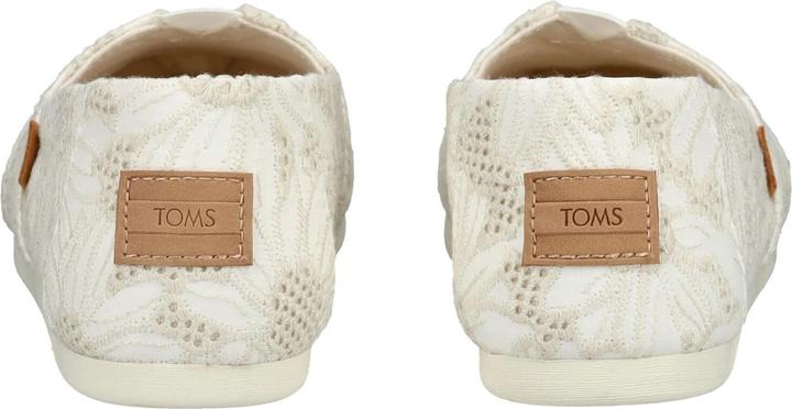 Actual product image Toms Slipper (39)