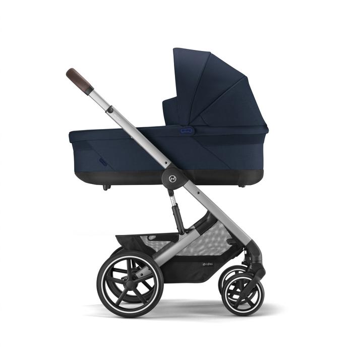 Actual product image Cybex Balios S Lux