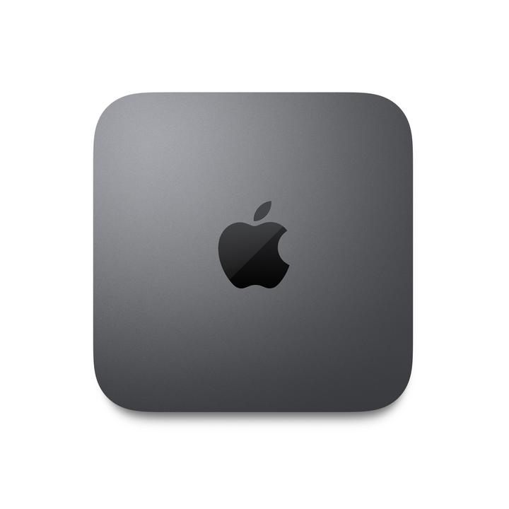 Actual product image Apple Mac mini (Intel Core i3-8100, 8 GB, 128 GB)
