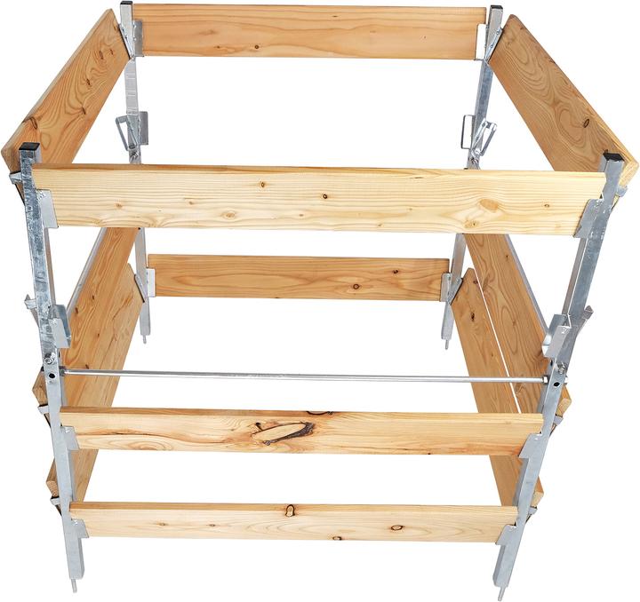 Image du produit Bellissa composteurs