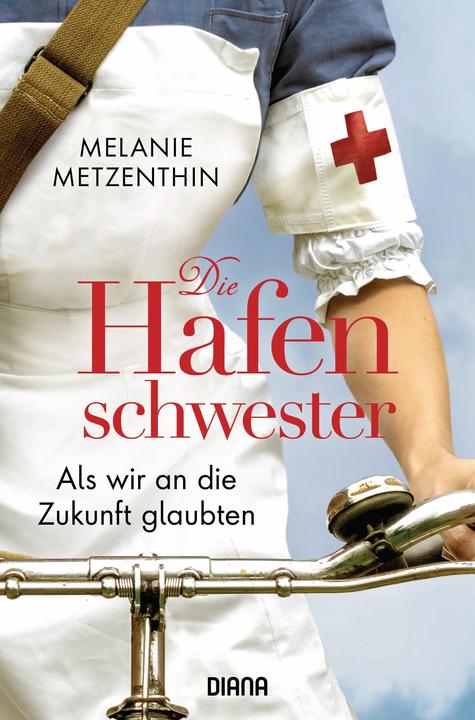 Produktbild Die Hafenschwester (3) (Deutsch, Melanie Metzenthin, 2021)