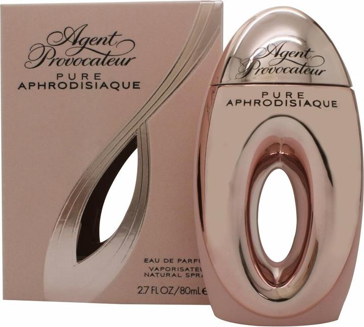 Produktbild Agent Provocateur Pure Aphrodisiaque (Eau de Parfum, 80 ml)