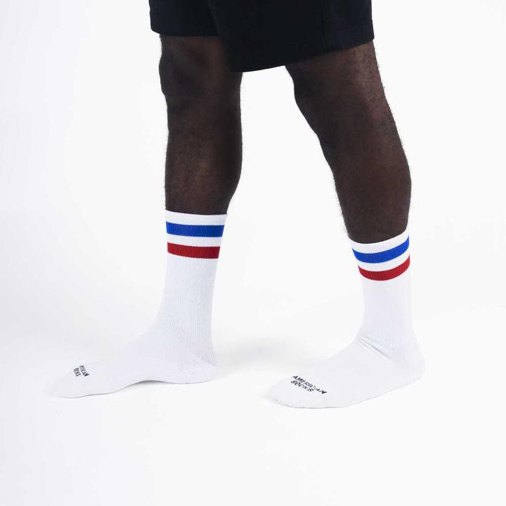 Immagine prodotto American Socks Calzini (Confezione singola, 36 - 41, 42 - 43, 44 - 46)