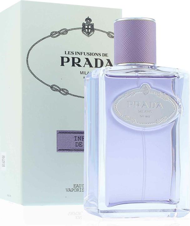 Produktbild Prada Infusion de Figue Eau de Parfum (Eau de Parfum, 100 ml)