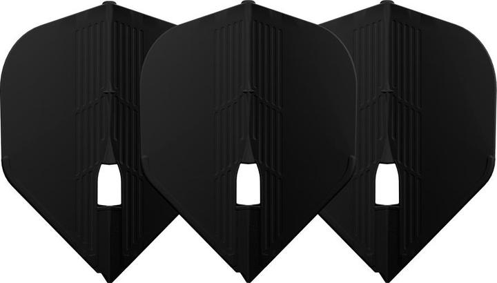 Actual product image L-Style Champagne Flights L1kpro Kami Black