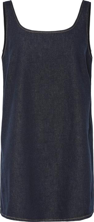 Image du produit Pieces PCFRANNA DENIM Spencer-Kleid (XL)