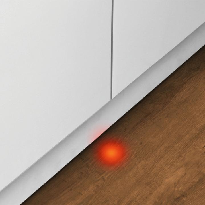 Actual product image Bosch Hausgeräte SGV2ITX16E