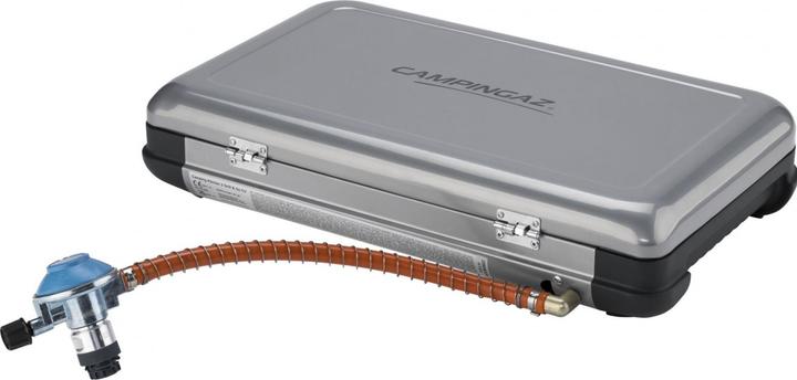 Produktbild Campingaz Camping Kitchen 2 Grill & Go CV