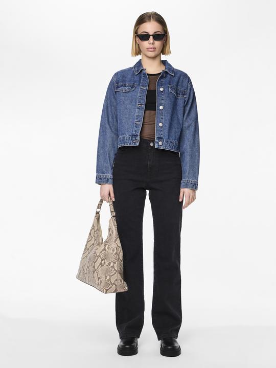 Immagine prodotto Pieces Jeans PCKELLY dal taglio dritto (W31/L32)