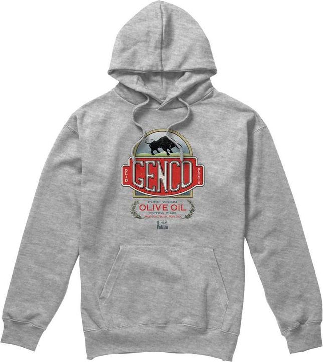 The Godfather Genco Olive Oil Kapuzenpullover