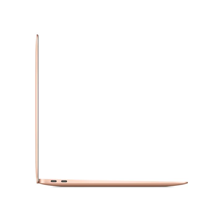 Produktbild Apple MacBook Air – Late 2020 (13.30", M1, 8 GB, 256 GB, CH)
