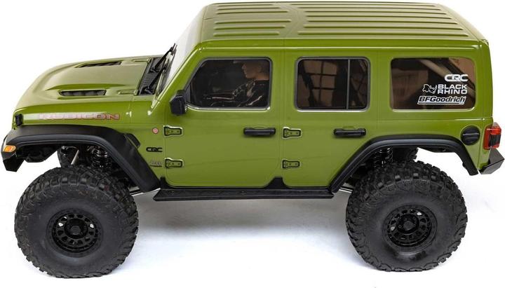 Immagine prodotto Axial SCX6 Jeep Wrangler (RTR pronto all'uso)