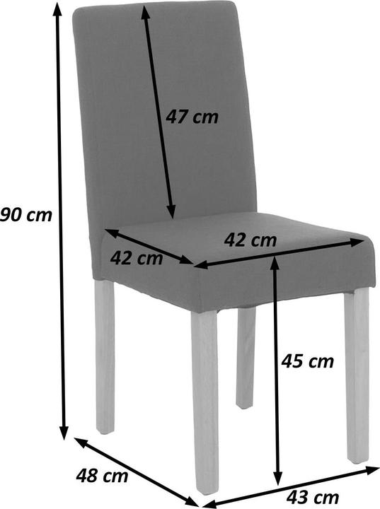 Produktbild MCW Littau-s-6