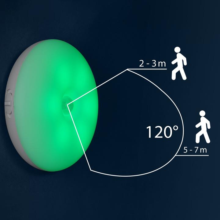 Image du produit Reer NightGuide SmartLight