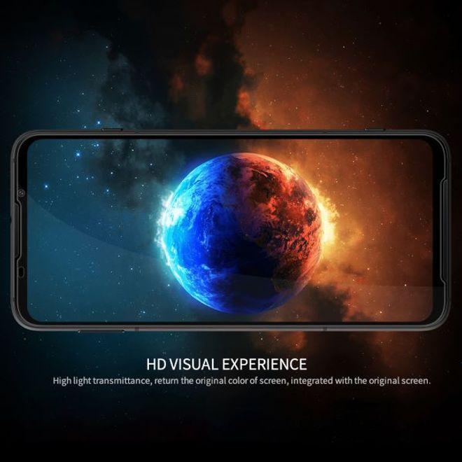Productafbeelding Nillkin CP+ Pro Beschermende Glazen Schermbeschermer (1 Stuk, Xiaomi Zwarte Haai 3)