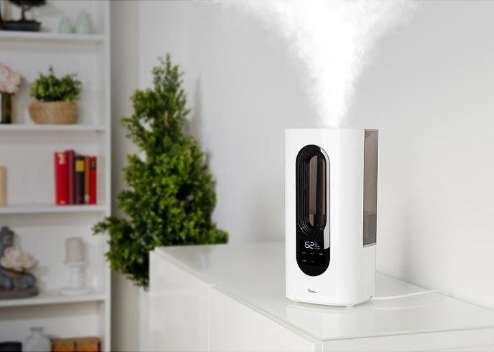 Immagine prodotto Newgen medicals Umidificatore digitale WLAN (25 m²)
