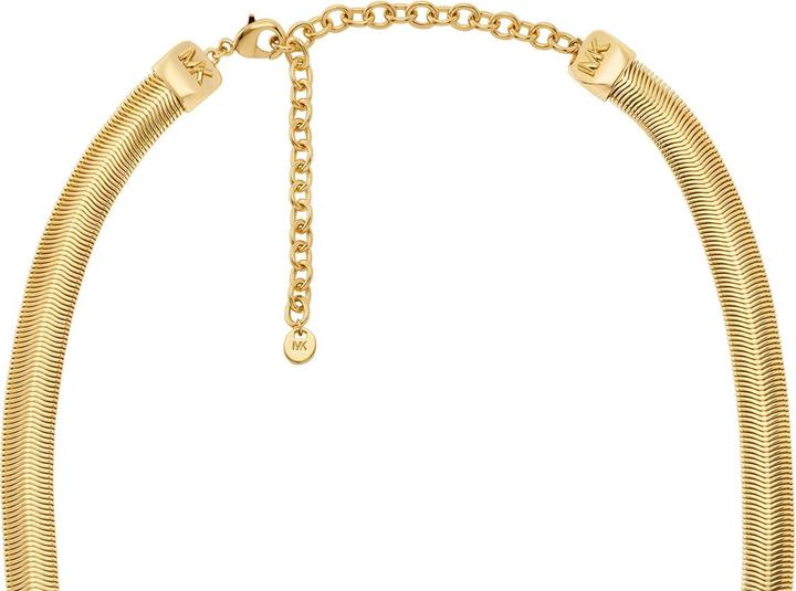 Produktbild Michael Kors Kette METALLIC MUSE (Messing)