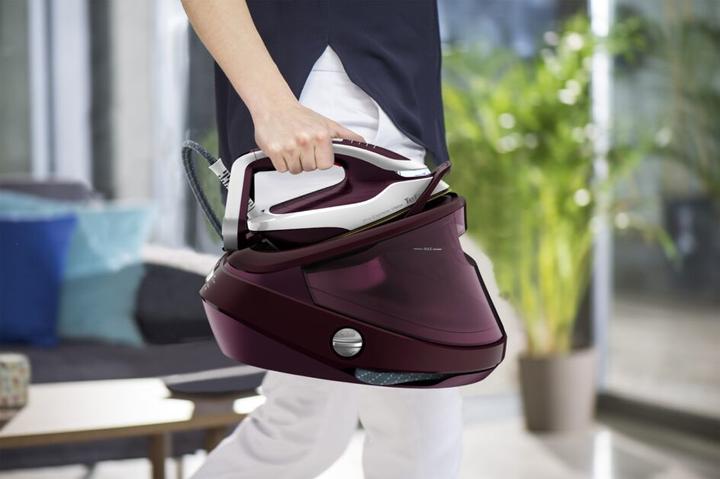 Produktbild Tefal Pro Express Vision GV9810 (3000 W, 680 g/min)