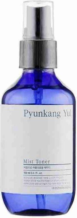 Actual product image Pyunkang Yul Mist toner (Tonic water, 200 ml)