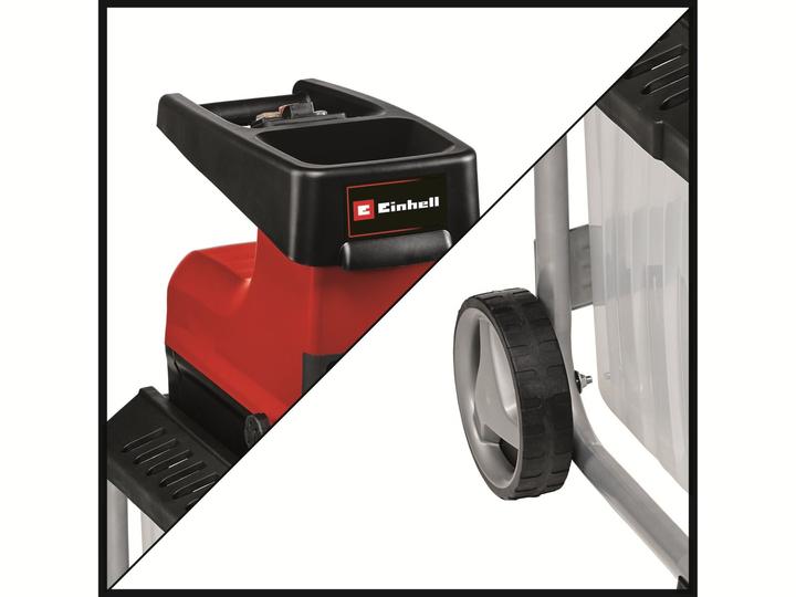Produktbild Einhell GC-RS 60 CB