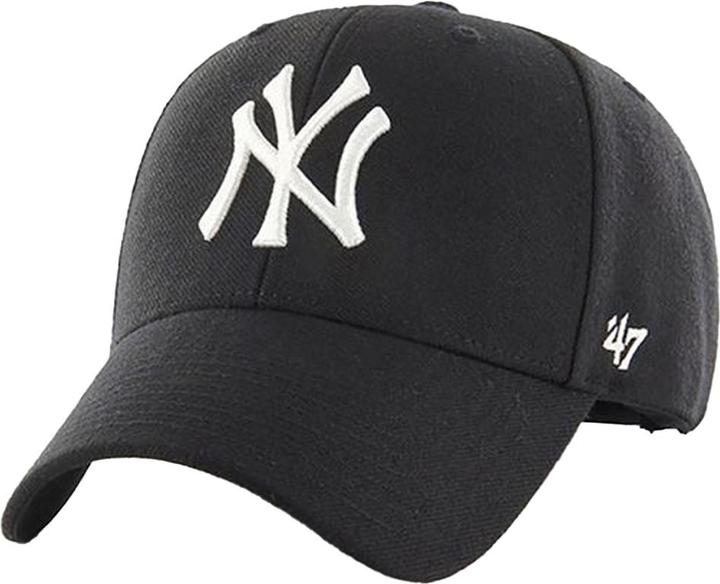 New York Yankees MLB BaseballMütze Snapback (One Size)