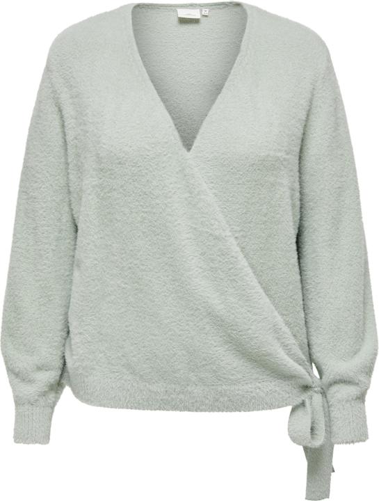 Image du produit Only CARAMANDA Pull-over en maille Pull-over en maille (L)