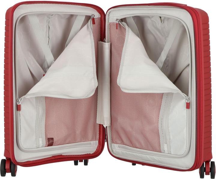 Immagine prodotto Jump Evae 4 Rollen Kabinentrolley 55 cm (35 l, Bagaglio a mano (fino a 50 litri))
