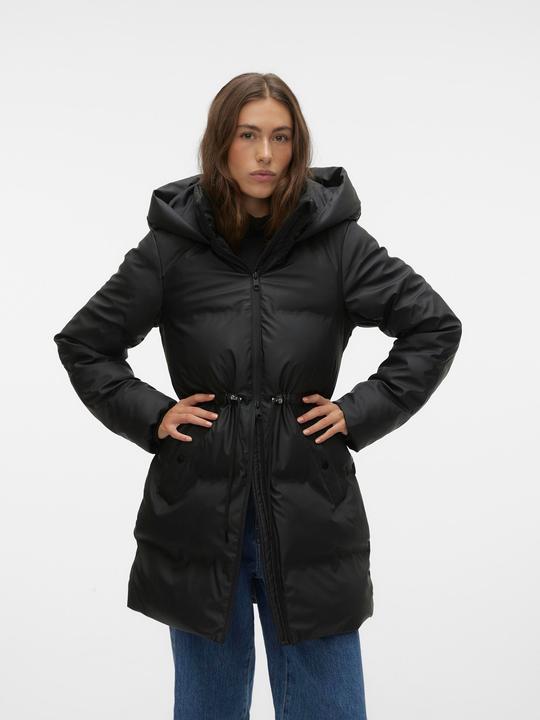 Produktbild Vero Moda VMNOE WAISTED COATED COAT EXC Mantel (L)