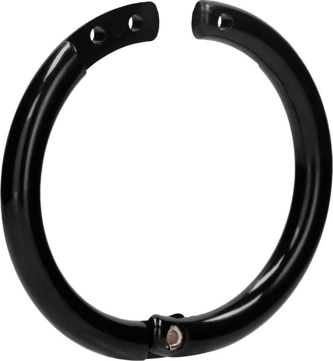 Produktbild ManCage Model 08 - Chastity Silicone Cock Cage