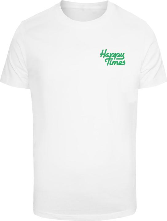 Mister Tee MisterTee Happy Times Tee - 165801